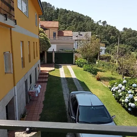 Holiday home Casa Da Farineira